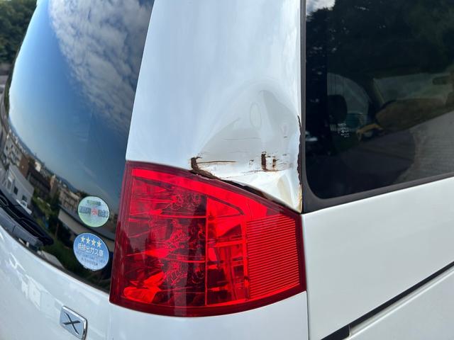 ノア Ｘ　リミテッド　車検２年付　地デジＴＶ　バックカメラ　ＥＴＣ　キーレスエントリー　両側電動スライドドア　ＨＩＤヘッドライト　ウッドコンビハンドル　ウッド調パネル（26枚目）