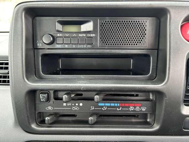 ハイゼットカーゴ スペシャル 4WD ハイルーフ ルーフキャリア オートマ車 エアコン パワーステアリング 運転席助手席エアバック 両側スライドドア(17枚目)