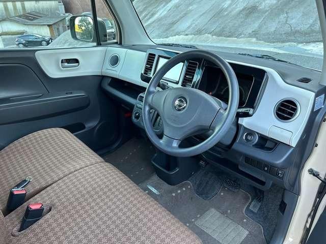 モコ Ｓ　車検２年付　バックカメラ　Ｂｌｕｅｔｏｏｔｈ　知デジＴＶ　インテリジェントキー　ＥＴＣ　プッシュスターター　ベンチシート　アイドリングストップ（11枚目）