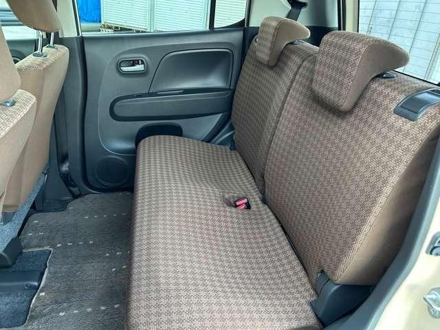 モコ Ｓ　車検２年付　バックカメラ　Ｂｌｕｅｔｏｏｔｈ　知デジＴＶ　インテリジェントキー　ＥＴＣ　プッシュスターター　ベンチシート　アイドリングストップ（15枚目）