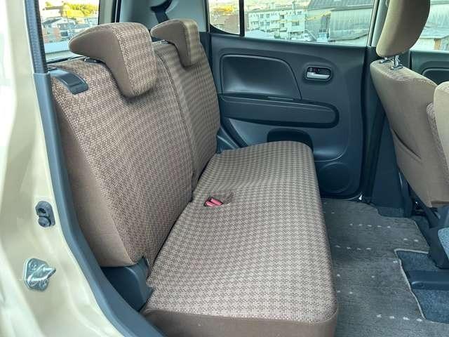 モコ Ｓ　車検２年付　バックカメラ　Ｂｌｕｅｔｏｏｔｈ　知デジＴＶ　インテリジェントキー　ＥＴＣ　プッシュスターター　ベンチシート　アイドリングストップ（17枚目）