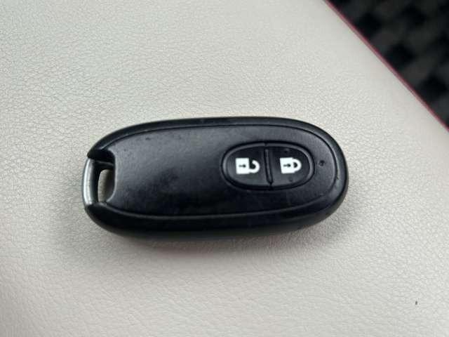 MRワゴンWit XS アイドリングストップ ETC バックカメラ スマートキー プッシュスターター オートエアコン HIDヘッドライト 社外アルミホイール(5枚目)