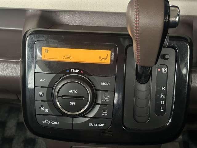 MRワゴンWit XS アイドリングストップ ETC バックカメラ スマートキー プッシュスターター オートエアコン HIDヘッドライト 社外アルミホイール(8枚目)