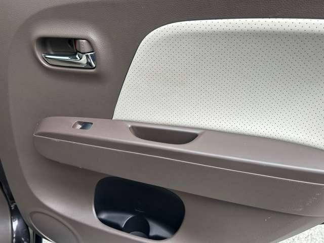 MRワゴンWit XS アイドリングストップ ETC バックカメラ スマートキー プッシュスターター オートエアコン HIDヘッドライト 社外アルミホイール(13枚目)