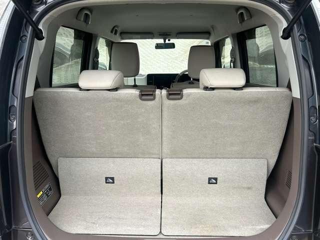 MRワゴンWit XS アイドリングストップ ETC バックカメラ スマートキー プッシュスターター オートエアコン HIDヘッドライト 社外アルミホイール(14枚目)