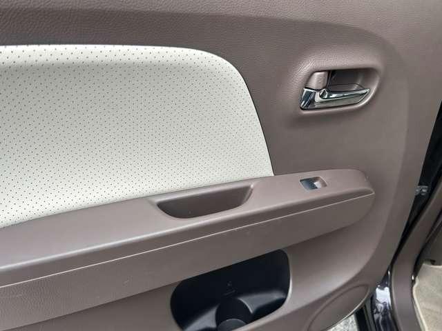 MRワゴンWit XS アイドリングストップ ETC バックカメラ スマートキー プッシュスターター オートエアコン HIDヘッドライト 社外アルミホイール(16枚目)