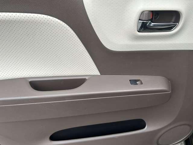 MRワゴンWit XS アイドリングストップ ETC バックカメラ スマートキー プッシュスターター オートエアコン HIDヘッドライト 社外アルミホイール(18枚目)