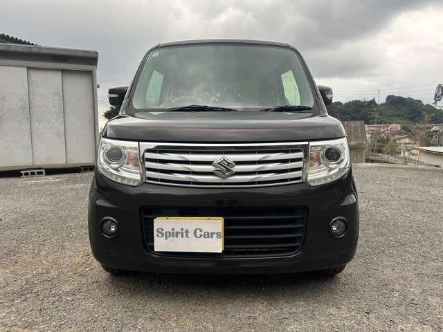 MRワゴンWit XS アイドリングストップ ETC バックカメラ スマートキー プッシュスターター オートエアコン HIDヘッドライト 社外アルミホイール(20枚目)