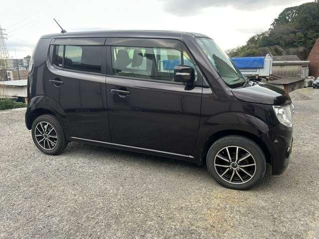 MRワゴンWit XS アイドリングストップ ETC バックカメラ スマートキー プッシュスターター オートエアコン HIDヘッドライト 社外アルミホイール(22枚目)