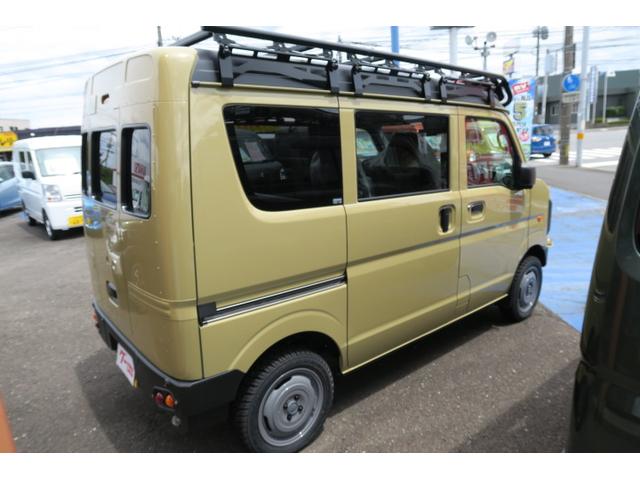 日産 ＮＶ１００クリッパーバン