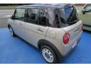 SUZUKI ALTO LAPIN LC