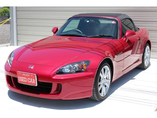 ホンダ Ｓ２０００