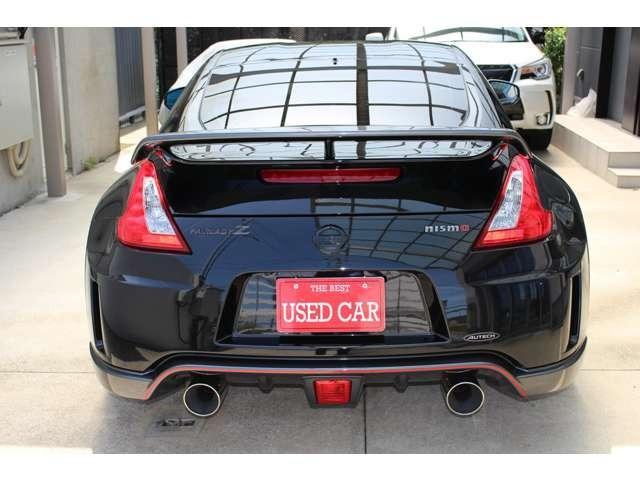 NISSAN FAIRLADY Z NISMO | 2013 | BLACK | 12000 km | details NISSAN FAIRLADY Z NISMO | 2013 | BLACK | 12000 km | details