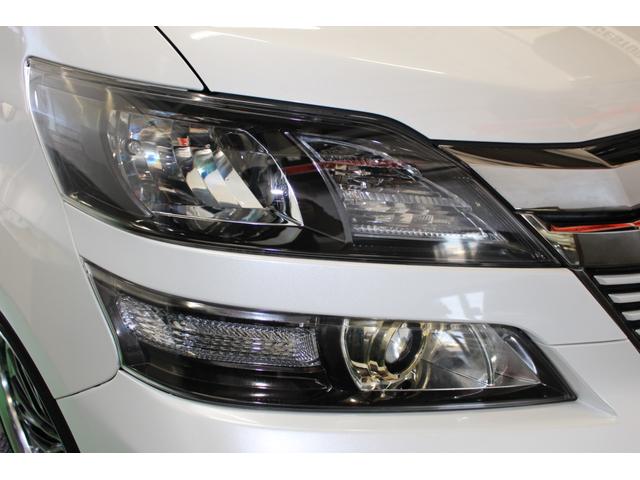 TOYOTA VELLFIRE 2.4Z GOLDEN EYES | 2013 | PEARL WHITE TOYOTA VELLFIRE 2.4Z GOLDEN EYES | 2013 | PEARL WHITE