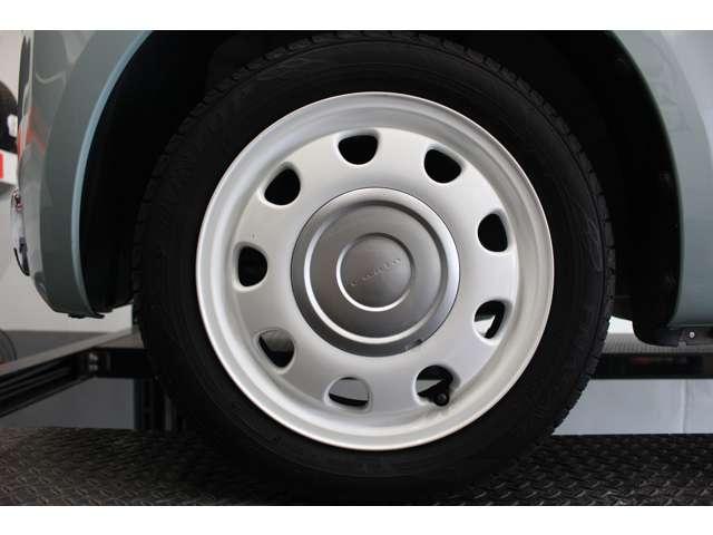 アルトラパンショコラ Ｘ　ナビＴＶ・Ｂｌｕｅｔｏｏｔｈ・ＨＩＤライト・オートエアコン・スマートキー・プッシュスターター・ＥＴＣ・禁煙車／保証書／取説／スペアキー・アイドリングストップ（13枚目）