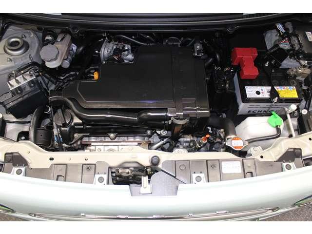 アルトラパンショコラ Ｘ　ナビＴＶ・Ｂｌｕｅｔｏｏｔｈ・ＨＩＤライト・オートエアコン・スマートキー・プッシュスターター・ＥＴＣ・禁煙車／保証書／取説／スペアキー・アイドリングストップ（15枚目）