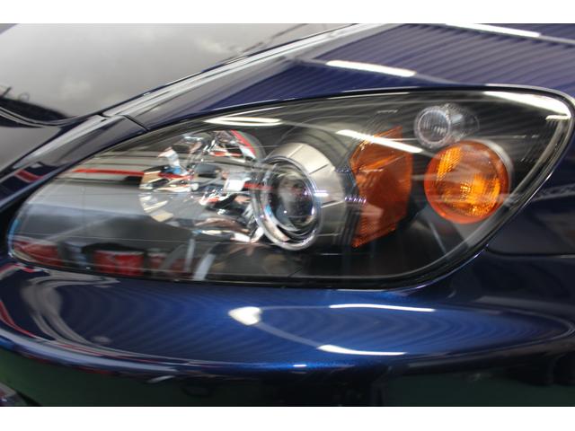 Ｓ２０００ ベースグレード　ＡＰ１最終型・鈴鹿モデル・１オーナー・フルノーマル・純正ハードトップ・純正１７インチアルミ・ＨＩＤライト・キーレス・ＥＴＣ・禁煙車・保証書／取説／スペアキー・修復歴小（9枚目）