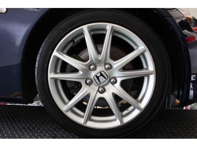 Ｓ２０００ ベースグレード　ＡＰ１最終型・鈴鹿モデル・１オーナー・フルノーマル・純正ハードトップ・純正１７インチアルミ・ＨＩＤライト・キーレス・ＥＴＣ・禁煙車・保証書／取説／スペアキー・修復歴小（20枚目）