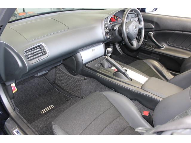 Ｓ２０００ ベースグレード　ＡＰ１最終型・鈴鹿モデル・１オーナー・フルノーマル・純正ハードトップ・純正１７インチアルミ・ＨＩＤライト・キーレス・ＥＴＣ・禁煙車・保証書／取説／スペアキー・修復歴小（29枚目）