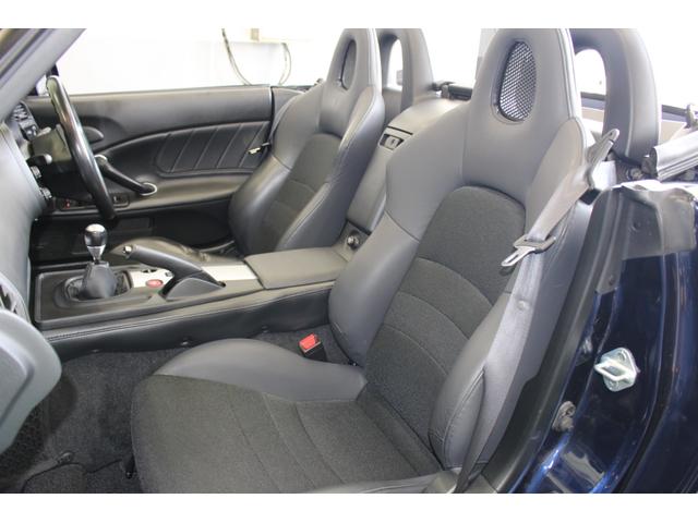 Ｓ２０００ ベースグレード　ＡＰ１最終型・鈴鹿モデル・１オーナー・フルノーマル・純正ハードトップ・純正１７インチアルミ・ＨＩＤライト・キーレス・ＥＴＣ・禁煙車・保証書／取説／スペアキー・修復歴小（30枚目）