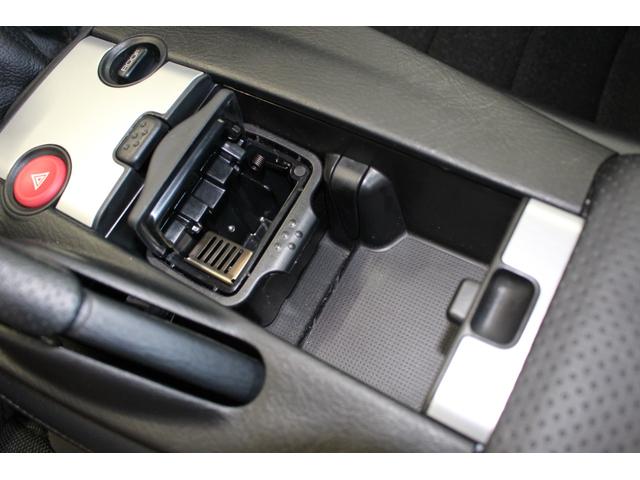 Ｓ２０００ ベースグレード　ＡＰ１最終型・鈴鹿モデル・１オーナー・フルノーマル・純正ハードトップ・純正１７インチアルミ・ＨＩＤライト・キーレス・ＥＴＣ・禁煙車・保証書／取説／スペアキー・修復歴小（34枚目）
