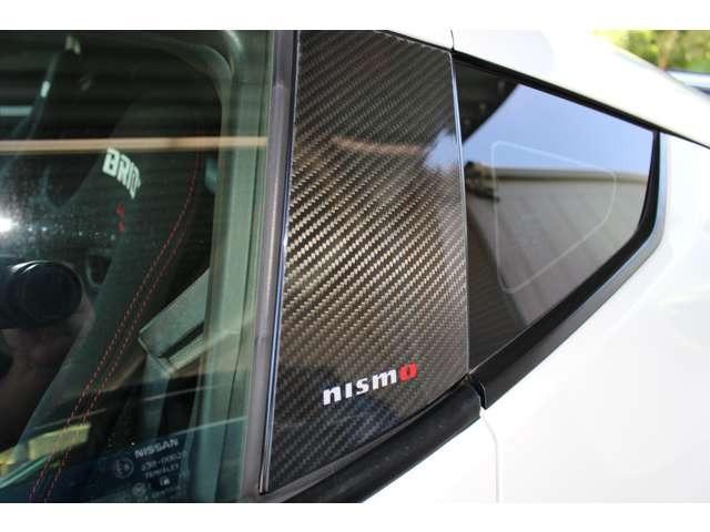 フェアレディＺ ３．７ＮＩＳＭＯ　ＮＩＳＭＯ専用エアロ・１９ＡＷ・ＨＫＳサクションパイプ・エアクリーナー・ＺｃａｒＺｅｒｏチタンマフラー・デフオイルクーラー・ＢＲＩＤＥシート・Ｄｅｆｉ追加メーター・Ｂカメラ・ＨＩＤ・ＥＴＣ・保証書（9枚目）