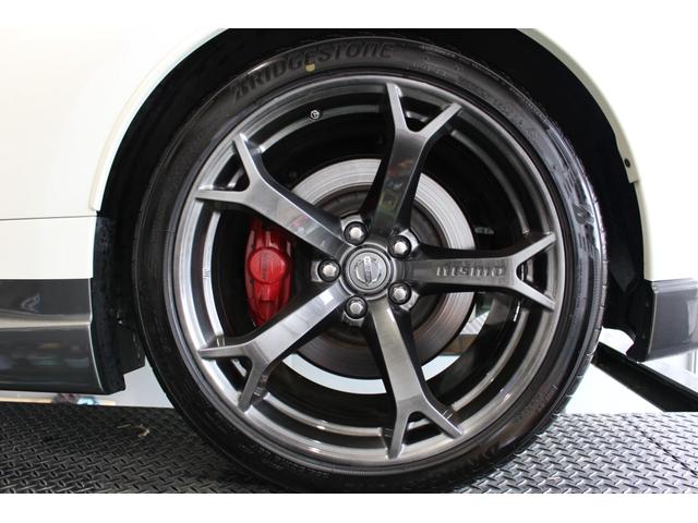 フェアレディＺ ３．７ＮＩＳＭＯ　ＮＩＳＭＯ専用エアロ・１９ＡＷ・ＨＫＳサクションパイプ・エアクリーナー・ＺｃａｒＺｅｒｏチタンマフラー・デフオイルクーラー・ＢＲＩＤＥシート・Ｄｅｆｉ追加メーター・Ｂカメラ・ＨＩＤ・ＥＴＣ・保証書（17枚目）
