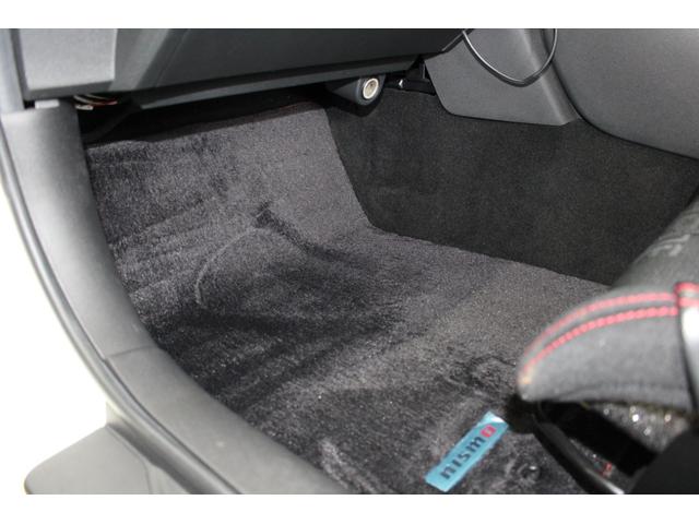 フェアレディＺ ３．７ＮＩＳＭＯ　ＮＩＳＭＯ専用エアロ・１９ＡＷ・ＨＫＳサクションパイプ・エアクリーナー・ＺｃａｒＺｅｒｏチタンマフラー・デフオイルクーラー・ＢＲＩＤＥシート・Ｄｅｆｉ追加メーター・Ｂカメラ・ＨＩＤ・ＥＴＣ・保証書（33枚目）