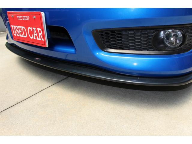 レガシィツーリングワゴン ツーリングワゴン２．０チューンドバイＳＴＩ　４ＷＤ　期・フルノーマル・６ＭＴ・ブレンボブレーキ・ＳＴＩフロントスポイラー・ＳＴＩ４本出マフラー・ＳＴＩ１８インチアルミ・ＢＩＬＳＴＥＩＮショック・プッシュスタート・ＨＩＤライト・ＥＴＣ・取説／スペアキー（8枚目）