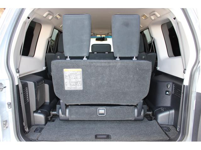 パジェロ ロング　エクシード　キーレス・ＨＩＤライト・ＥＴＣ・保証書／取説／スペアキー有り・下取り車（27枚目）