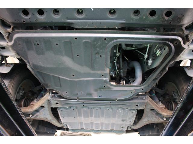 パジェロ ロング　エクシード　キーレス・ＨＩＤライト・ＥＴＣ・保証書／取説／スペアキー有り・下取り車（32枚目）