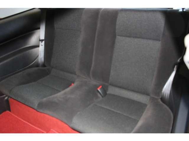 シビック タイプＲ　ＦＵＪＩＴＳＵＢＯエキマニ／マフラー・ゼロ１０００チャンバー・車高調・ＲＡＹＳＴＥ３７・前後ロアアームバー・ＣＵＳＣＯスタビ・リジカラ・ナビＴＶ・ＬＥＤライト・ＥＴＣ・保証書／取説／スペアキー有（35枚目）