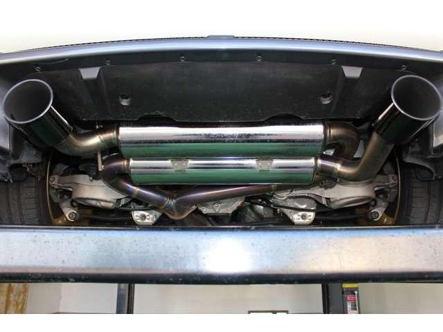 フェアレディＺ バージョンニスモ　タイプ３８０ＲＳ　ＦＵＪＩＴＳＵＢＯエキマニ・Ｍｉｎｅ’ｓフロントパイプ・ａｍｕｓｅフルチタンマフラー・Ｑｕａｎｔｕｍ車高調・ＢＢＳＲＧ－Ｒ１９ＡＷ・ＡＲＣオイルクーラー・ナビＴＶ・Ｂカメラ・保証書／取説／スペアキー有（37枚目）