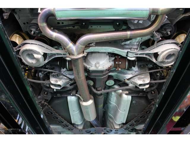 フェアレディＺ バージョンニスモ　タイプ３８０ＲＳ　ＦＵＪＩＴＳＵＢＯエキマニ・Ｍｉｎｅ’ｓフロントパイプ・ａｍｕｓｅフルチタンマフラー・Ｑｕａｎｔｕｍ車高調・ＢＢＳＲＧ－Ｒ１９ＡＷ・ＡＲＣオイルクーラー・ナビＴＶ・Ｂカメラ・保証書／取説／スペアキー有（38枚目）