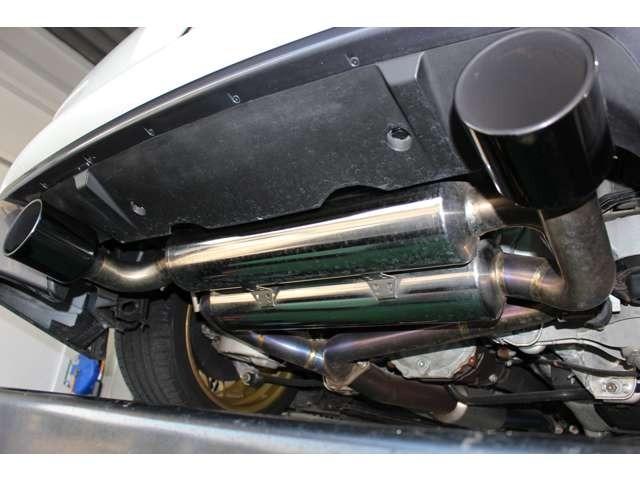 フェアレディＺ バージョンニスモ　タイプ３８０ＲＳ　ＦＵＪＩＴＳＵＢＯエキマニ・Ｍｉｎｅ’ｓフロントパイプ・ａｍｕｓｅフルチタンマフラー・Ｑｕａｎｔｕｍ車高調・ＢＢＳＲＧ－Ｒ１９ＡＷ・ＡＲＣオイルクーラー・ナビＴＶ・Ｂカメラ・保証書／取説／スペアキー有（39枚目）