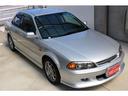 HONDA TORNEO