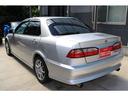 HONDA TORNEO
