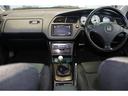 HONDA TORNEO
