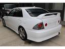 TOYOTA ALTEZZA