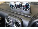 １．６Ｓスペシャル　５速・デニム生地幌・マキシムワークスＥＸマニ・マフラー・ＴＥＩＮ車高調・ＲＡＹＳ１４インチアルミ・Ｄｅｆｉ追加メーター・軽量トランクリッド・パワーウインドウレス・保証書／取説／スペアキー有（35枚目）