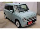 アルトラパンショコラ Ｘ　ナビＴＶ・Ｂｌｕｅｔｏｏｔｈ・ＨＩＤライト・オートエアコン・スマートキー・プッシュスターター・ＥＴＣ・禁煙車／保証書／取説／スペアキー・アイドリングストップ（3枚目）