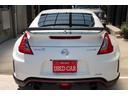 フェアレディＺ ３．７ＮＩＳＭＯ　ＮＩＳＭＯ専用エアロ・１９ＡＷ・ＨＫＳサクションパイプ・エアクリーナー・ＺｃａｒＺｅｒｏチタンマフラー・デフオイルクーラー・ＢＲＩＤＥシート・Ｄｅｆｉ追加メーター・Ｂカメラ・ＨＩＤ・ＥＴＣ・保証書（6枚目）