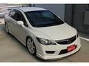 シビック タイプR 無限フロント・リヤスポイラー・TEIN車高調・EDFC付・純正有り・SPOONマフラー・純正18AW・HIDライト・キーレス・ミッション・クラッチオーバーホール天張交換済・保証書/取説/スペアキー有 中古車画像_3