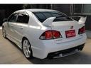 シビック タイプR 無限フロント・リヤスポイラー・TEIN車高調・EDFC付・純正有り・SPOONマフラー・純正18AW・HIDライト・キーレス・ミッション・クラッチオーバーホール天張交換済・保証書/取説/スペアキー有 中古車画像_4