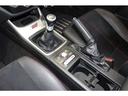 シフト廻りも綺麗です。