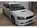 レガシィツーリングワゴン GT-B Sエディション 4WD 5速ミッション 中古車画像_4
