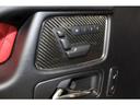 Ｇ６３　エクスクルーシブインテリアパッケージ・カーボンファイバーインテリアトリム・赤黒本革シート・サンルーフ・純正ナビＴＶ・Ｂカメラ・Ｒ６年約２．８万キロ時タイヤ４本バッテリー交換・保証書／取説／スペアキー有（22枚目）