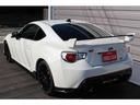 ＢＲＺ ｔＳ　ＳＴＩエアロ・ＳＴＩマフラー・ＳＴＩ１８インチアルミ・後期専用レカロシート・ＥＴＣ・ディスプレイオーディオ・バックカメラ・前後ドラレコ・レーダー・保証書／取説／スペアキー・屋内保管（4枚目）