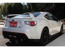 ＢＲＺ ｔＳ　ＳＴＩエアロ・ＳＴＩマフラー・ＳＴＩ１８インチアルミ・後期専用レカロシート・ＥＴＣ・ディスプレイオーディオ・バックカメラ・前後ドラレコ・レーダー・保証書／取説／スペアキー・屋内保管（5枚目）