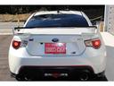 ＢＲＺ ｔＳ　ＳＴＩエアロ・ＳＴＩマフラー・ＳＴＩ１８インチアルミ・後期専用レカロシート・ＥＴＣ・ディスプレイオーディオ・バックカメラ・前後ドラレコ・レーダー・保証書／取説／スペアキー・屋内保管（7枚目）